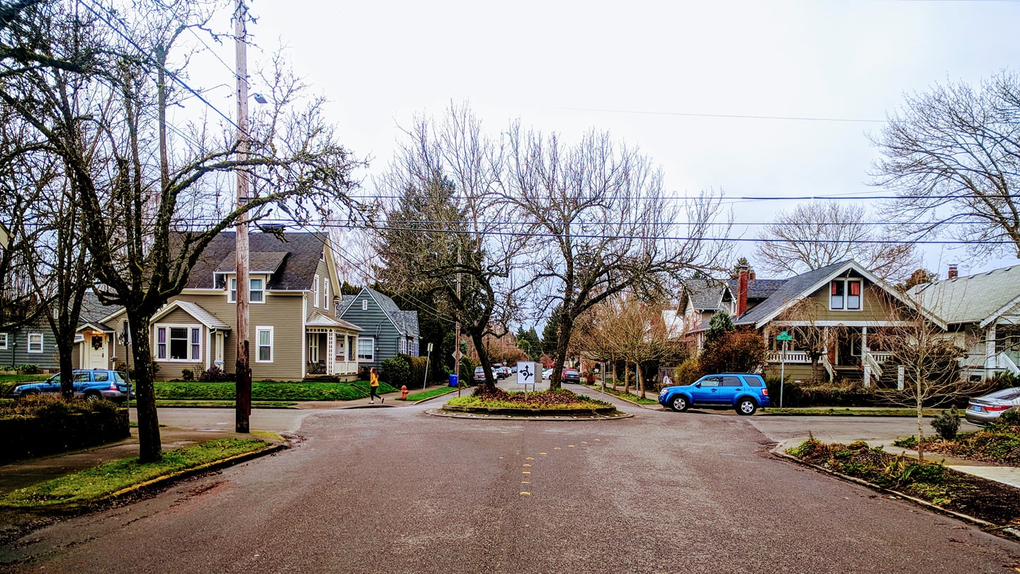 Emerson Heights Historic Urban Neighborhoods of Indianapolis