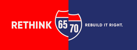 Rethink 65/70 - Rebuild it right